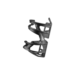 Portaborraccia in carbonio PRISM CARBON inserimento laterale SINISTRO
