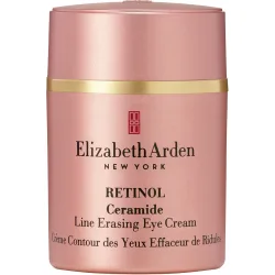 Contorno de ojos Ceramide Retinol Eye Treatment 15 ml