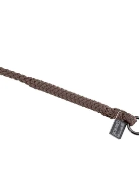 Anbindestrick Karabinerhaken REGULAR Dynamic'26 powdertaupe - Eskadron - FashionsVida