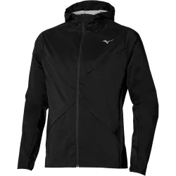 Tech tc bt hooded jacket (L)