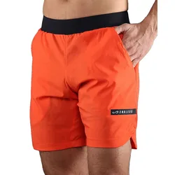 Endless Swift Shorts Orange L