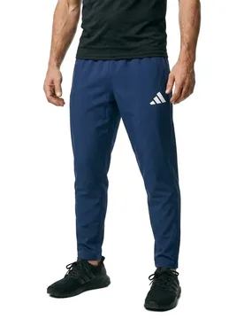 Pantalon De Survêtement Entrada 26 Presentation Team Navy Blue 2 / White 2XL - Adidas - FashionsVida