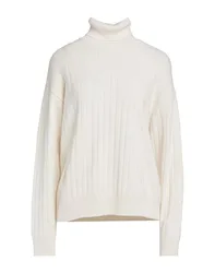 Cuello alto Mujer Marfil L,XL Mujer