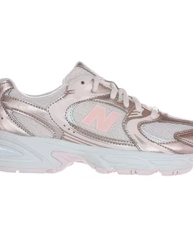 Scarpe Da Running 530 Lace Pink 2KD EU 37 1/2 - New Balance - FashionsVida