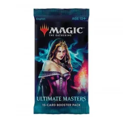 Ultimate Masters Booster Pack Ultimate Masters