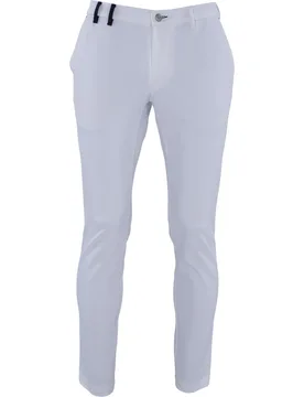 Hose Ian-BSGT-3DRY Cooler, weiss 46 - Alberto - FashionsVida