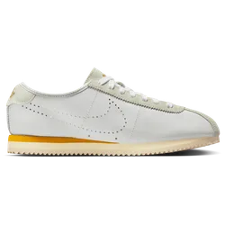 Cortez Women's Sneakers - White - Size 7.5 - Mesh/Synthetic - White - Size: 7.5