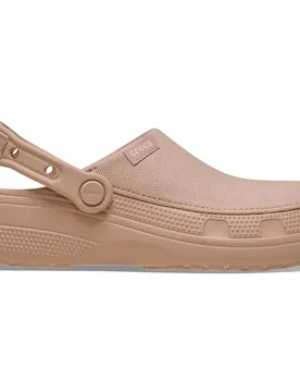 Zuecos unisex Classic Crafted Clog U - Crocs - FashionsVida