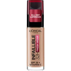 Base de maquillaje 32H Fresh Wear