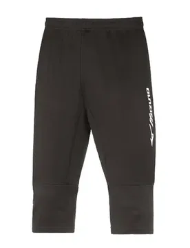 Hosen Team sendai trad 3/4 - Noir - male - Size: M - Mizuno - FashionsVida