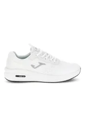 Scarpe sportive bianche con mesh traspirante CIRONS2602 44