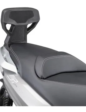 Schienalino specifico per passeggero TB5600 Per PIAGGIO taglia un - GIVI - FashionsVida