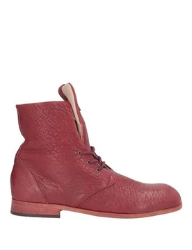 Botines de caña alta Mujer Púrpura 35,36,37,38,40,41 Mujer - IXOS - FashionsVida