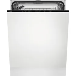 Lavavajillas integrable para 13 servicios, 60 cm - FSE54600Z