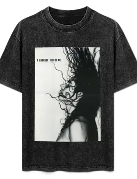 You’re not rid of me T-Shirt Street Style Casual Tee Shirt - Aliexpress - FashionsVida