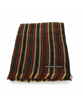 Stola Uomo Multicolore - PQ7018-U7218-3 - Piquadro - FashionsVida