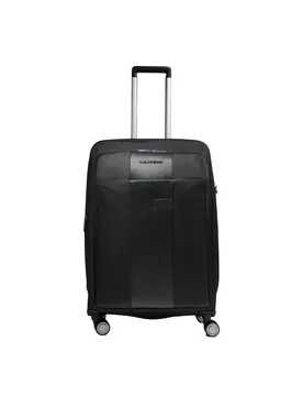Trolley Uomo BV6650BR2-N Nero - Piquadro - FashionsVida