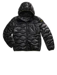Blauer Giacconi Nero