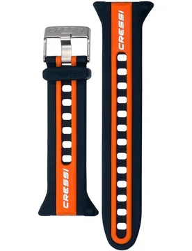 Correa neon Naranja (UNICA) - Cressi Sub - FashionsVida