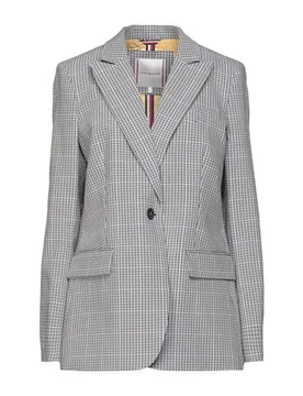 Blazer Damen Himmelblau 36,38 Damen - Tommy hilfiger - FashionsVida