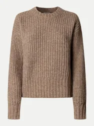 Strickpullover ASHLEY Braun L