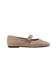 Ballerinas JOLIN camel 39 damen