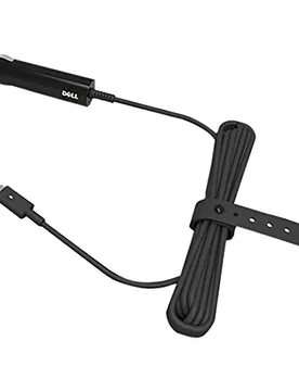 Adaptateur 450-afle Black One Size unisex - DELL - FashionsVida