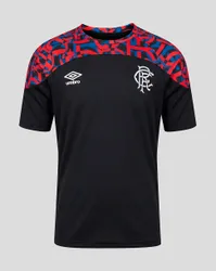 Rangers Fc Junior 2026/27 Third Matchday T-shirt Black JXL Unisex