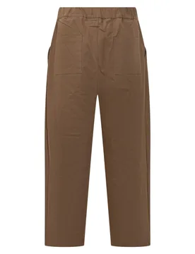 A PAPER KID Pantalone - A PAPER KID - FashionsVida