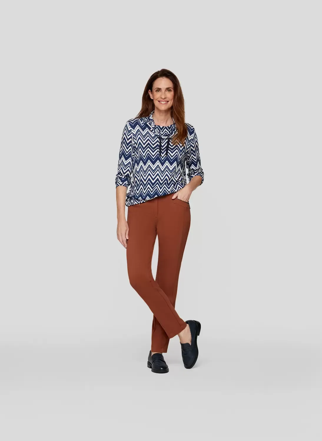 T-Shirt female - 36 - FashionsVida