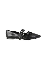 Hugo Ballerina MARDIA negro 39