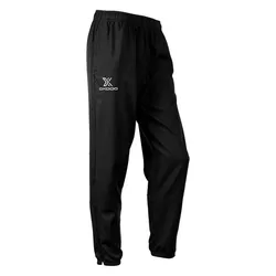 Boston Light Pants Grey 128 cm