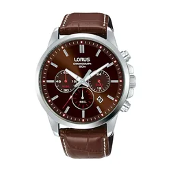 Orologio Rt315jx9 Brown One Size