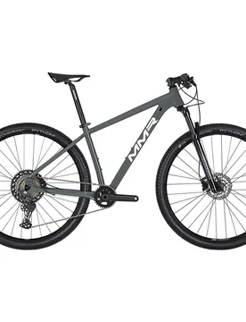 Bicicleta MONTAÑA UNISEX WOKI 30 2025 - MMR - FashionsVida