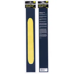 Peaux De Phoque Fk51317 Yellow 370 unisex