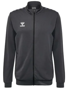 Veste Authentic Pl Asphalt XL - Hummel - FashionsVida