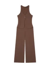 Tuta Donna xw00001941 giro manica