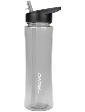 Trinkflasche - Gris - unisex - Size: 0,66 L - Avento - FashionsVida