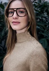 Street One Pullover mit Knopfdetail female Beige