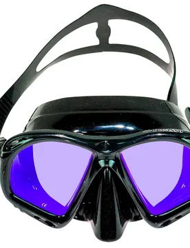 Maschera Per Pesca Subacquea Must Mirror - Picasso - FashionsVida