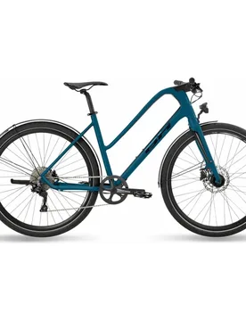 Bicicleta OXFORD JET LITE Bikes - BH - FashionsVida