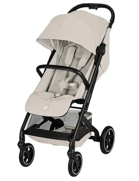 Cybex Passeggino Beezy Blk - Cybex - FashionsVida