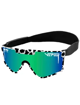 Occhiali Da Sole The Cowabunga - Pit Viper - FashionsVida