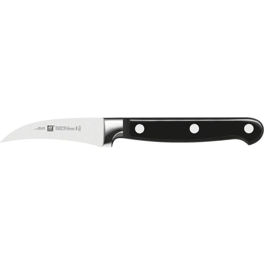 Cuchillo pelador Professional S - Zwilling - FashionsVida