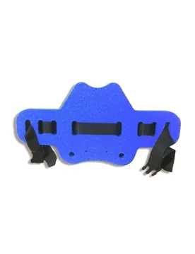 Leisis Flotation Belt Blue L unisex - leisis - FashionsVida