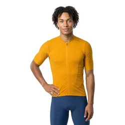 Maillot à Manches Courtes Espresso 2