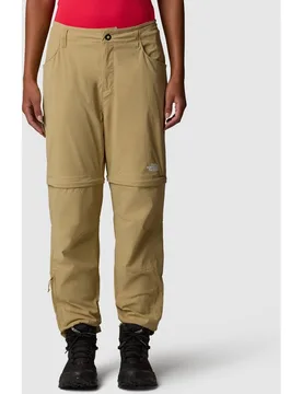 Pantalón de mujer Exploration - The North Face - FashionsVida