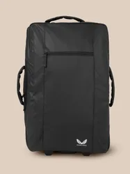 Active Small Wheelie Bag - Black O/S female