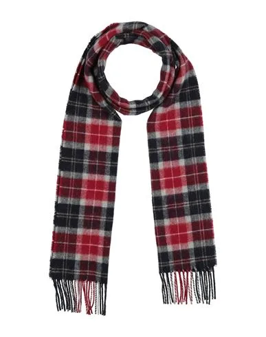Bufanda Hombre Burdeos -- Hombre - Barbour - FashionsVida