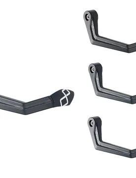 Protezione Leva Freno Alluminio 132mm Suzuki Gsx-R 1000 / R 2017-2021 - LighTech - FashionsVida